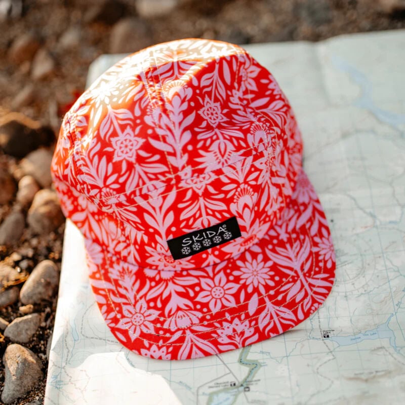 Skida Brim Hat image number 3