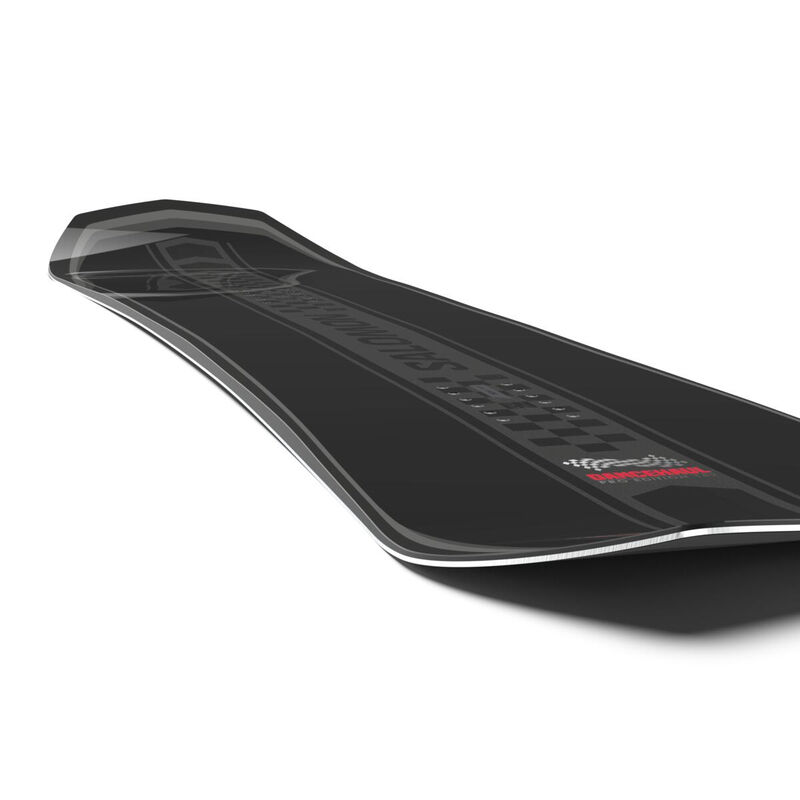 Salomon Dancehaul Pro Snowboard image number 2