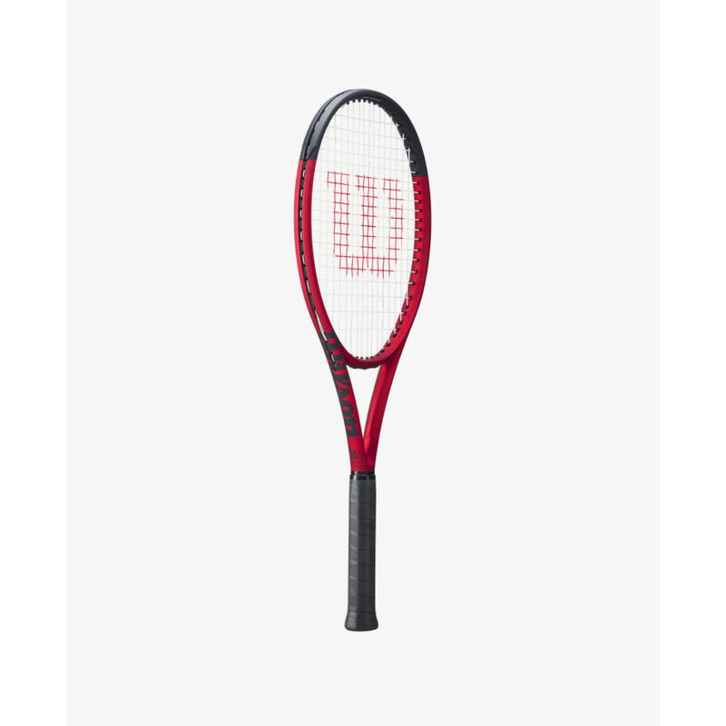 Wilson Clash 100L V2 Unstrung Tennis Racket image number 0