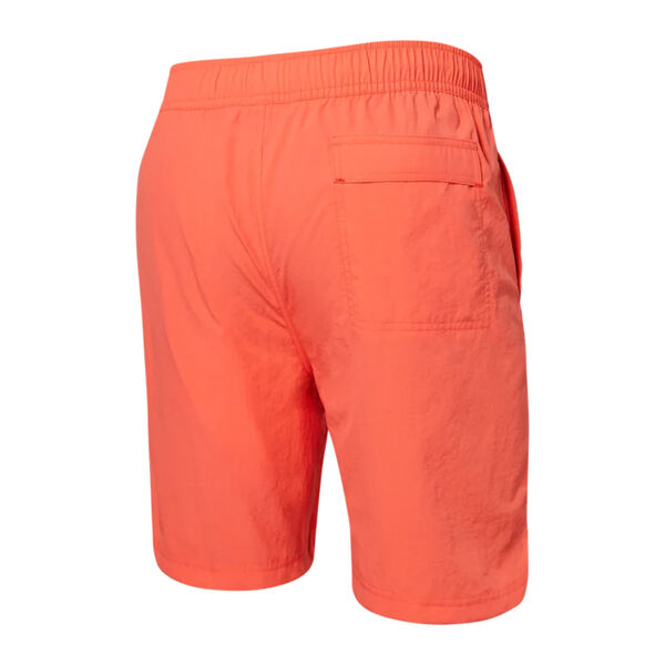 SAXX Go Coastal Swim Shorts Mens