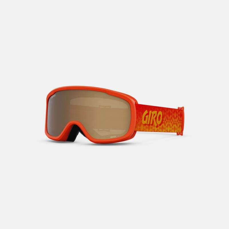 Giro Buster Goggles + AR40 Lens Kids image number 0