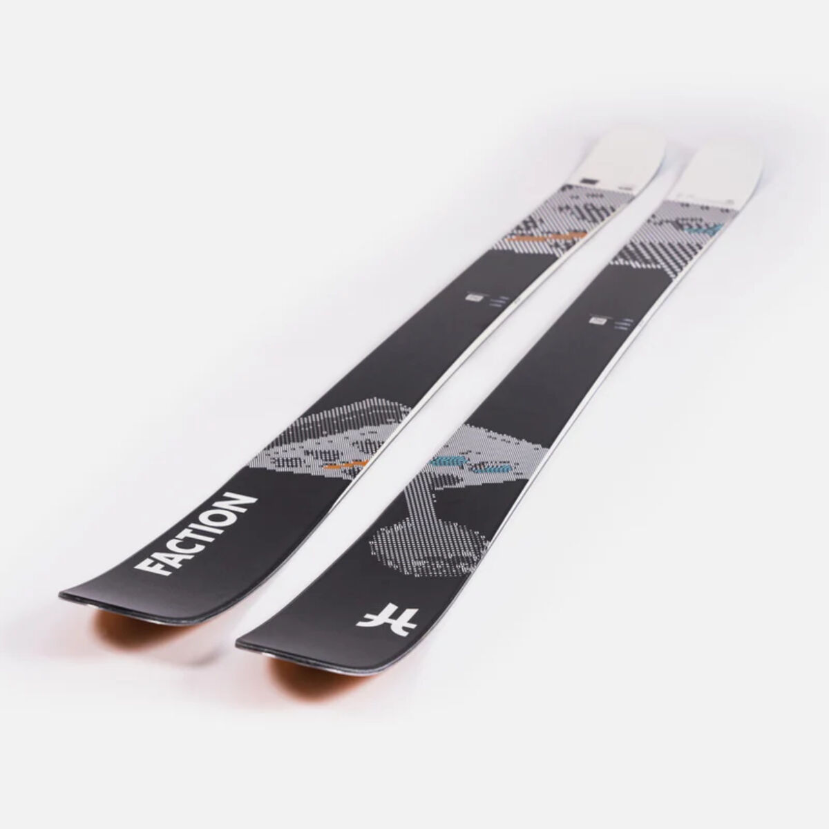 Faction Prodigy 2 Skis | Christy Sports