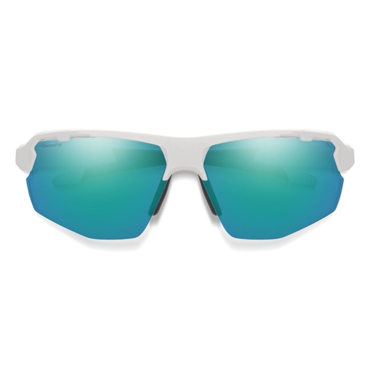 Smith Resolve Sunglasses + ChromaPop Opal Mirror Lens | Christy Sports