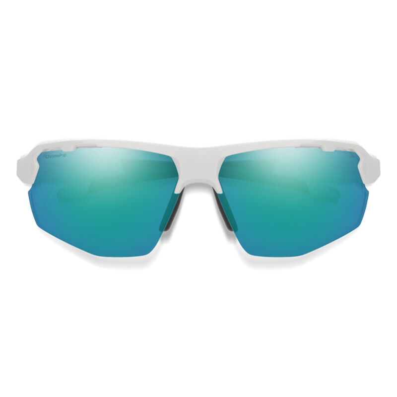 Smith Resolve Sunglasses + ChromaPop Opal Mirror Lens image number 1