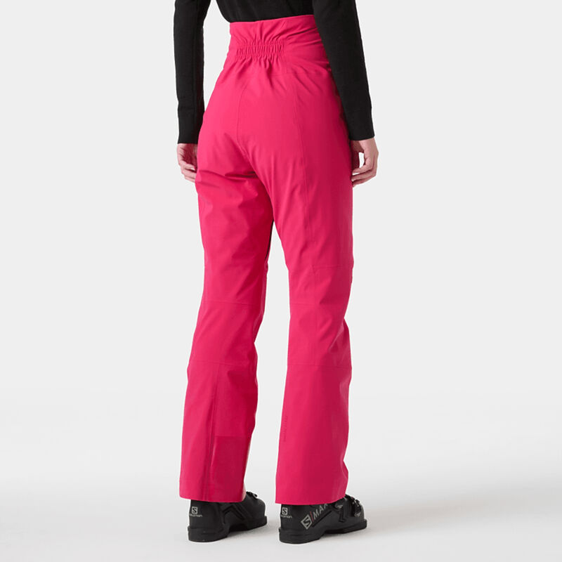 Helly Hansen Alphelia High Waist Insulated Pants Womens image number 3