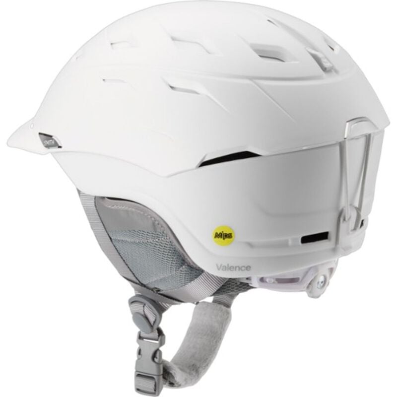 Smith Valence MIPS Helmet Womens image number 2