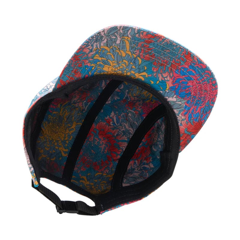 Skida Brim Hat image number 2