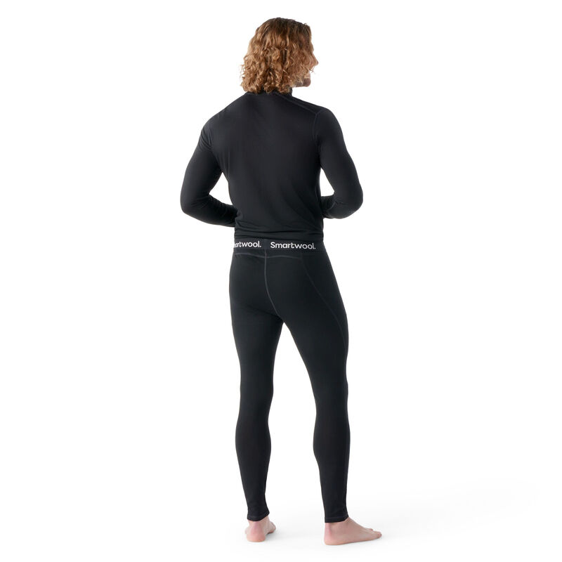 Smartwool All Season Merino Base Layer Bottom Mens image number 2