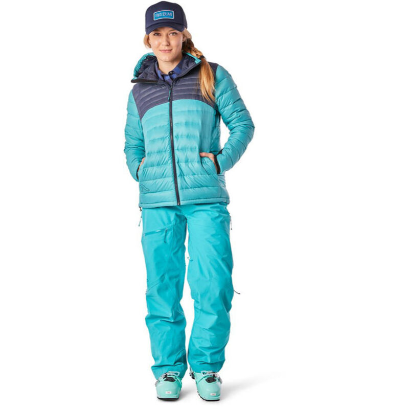 Flylow Betty Down Jacket Womens image number 1