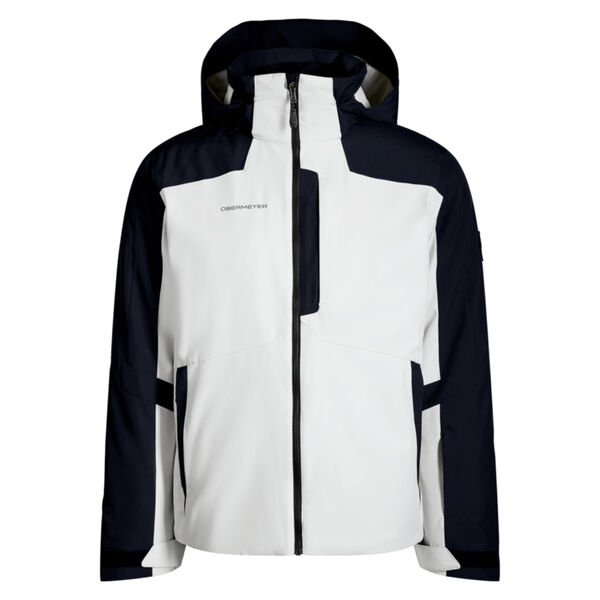 Obermeyer Foundation Jacket Mens