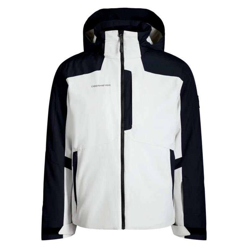 Obermeyer Foundation Jacket Mens image number 0