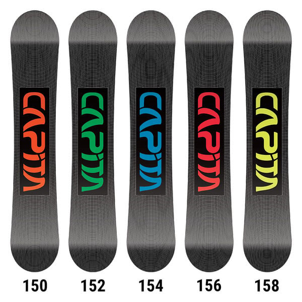 CAPiTA Outerspace Living Snowboard Mens