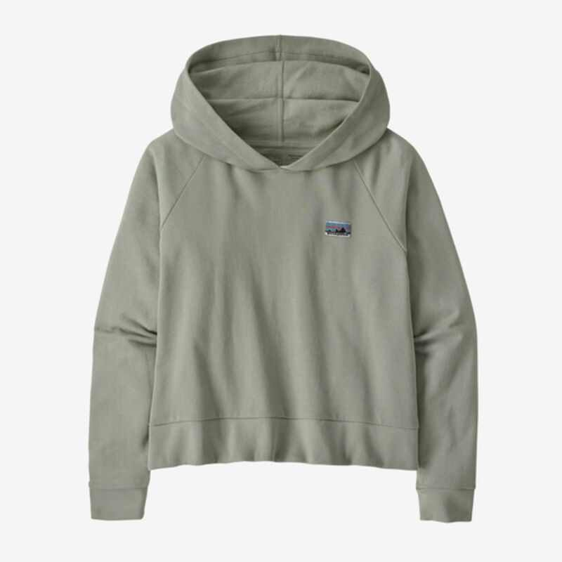 Patagonia Regenerative Organic Certified Cotton Essential Hoody image number 0