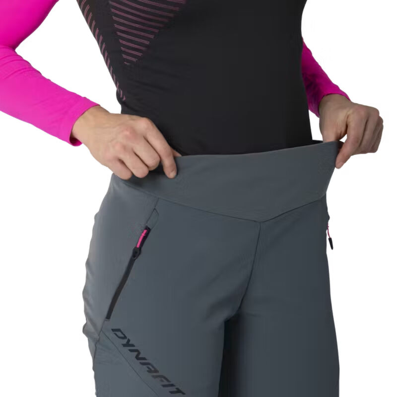 Dynafit Blacklight Hybrid Pants Womens image number 4