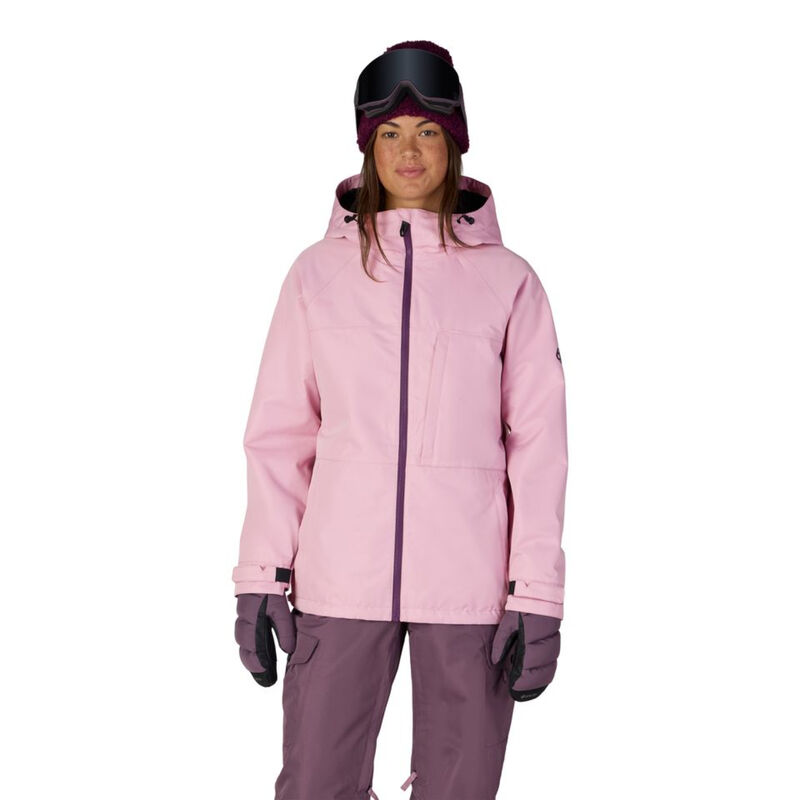 686 Athena Insulated Jacket Womens image number 0