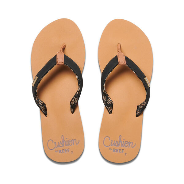 Reef Cushion Sands Sandals Womens