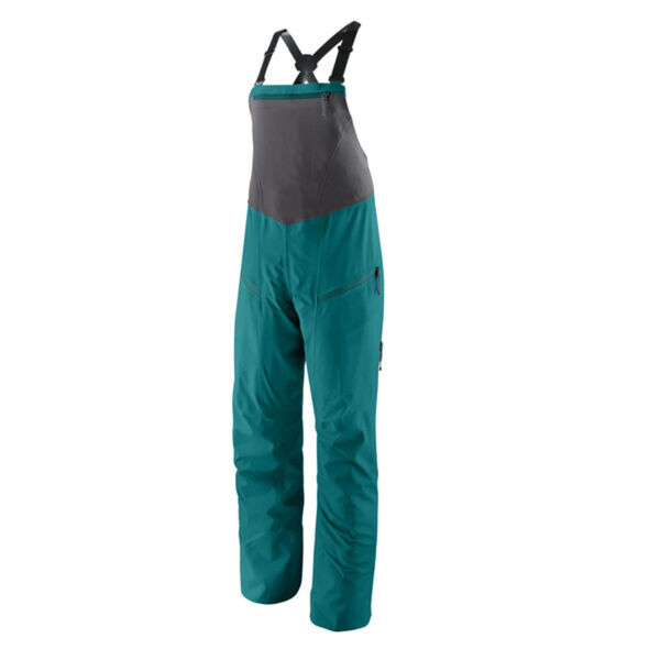 Patagonia SnowDrifter Bibs Womens