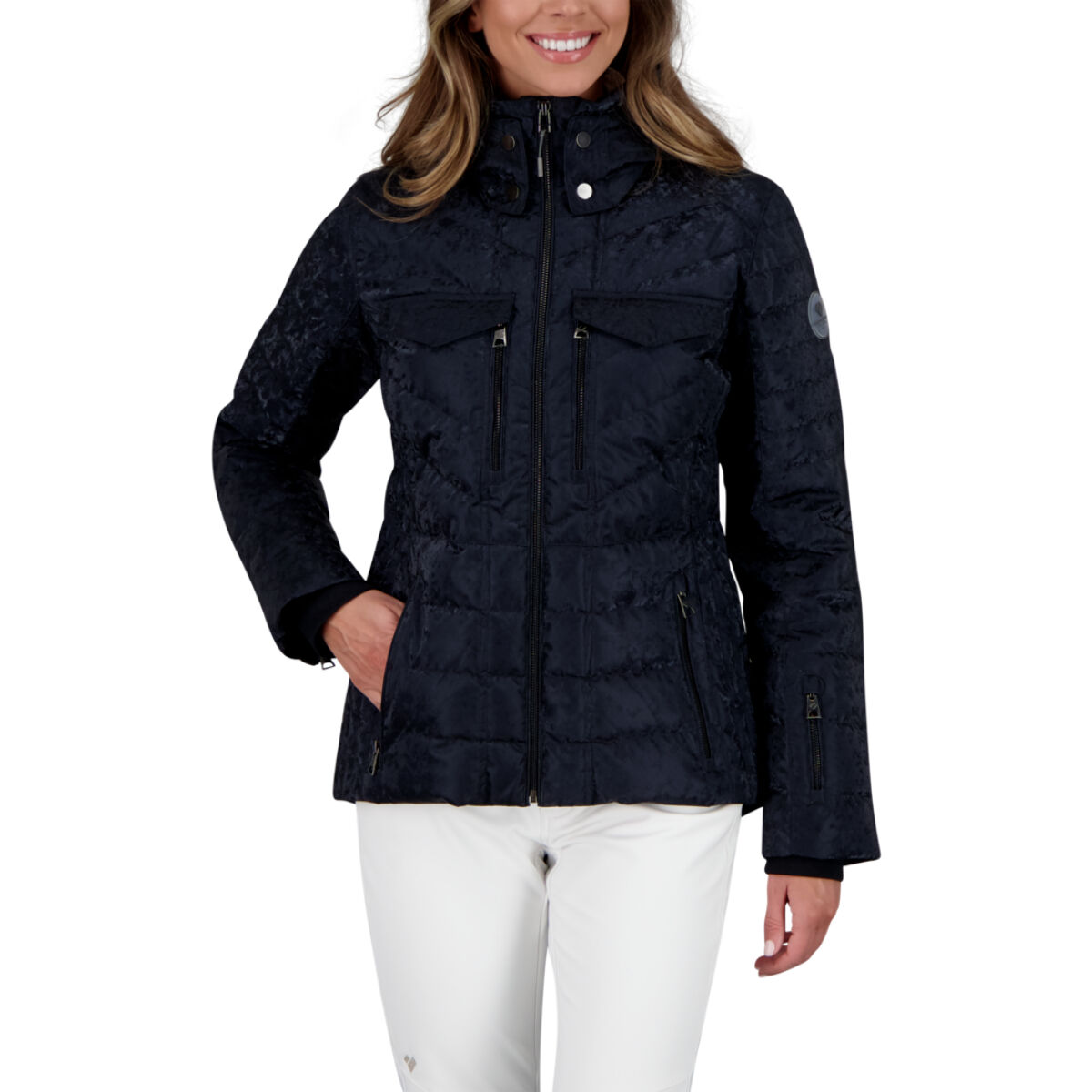 Women's Ski Jacket Clearance - Discount 