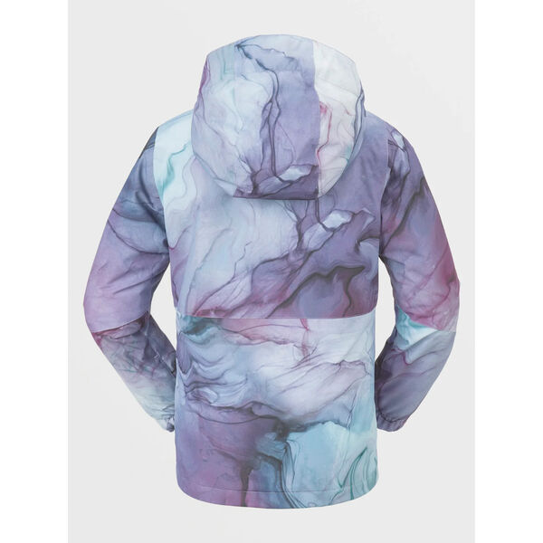 Volcom Sass'N'Fras Insulated Jacket Junior Girls