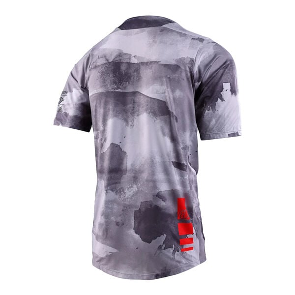 Troy Lee Skyline Short-Sleeve Jersey  Mens
