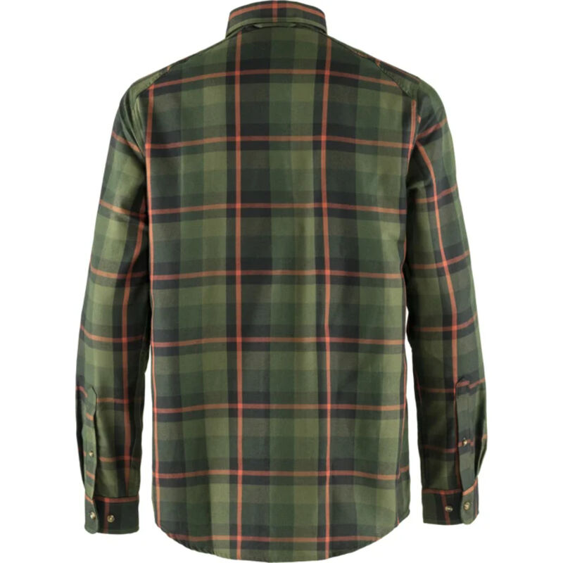 Fjallraven Fjallglim Shirt Mens image number 1