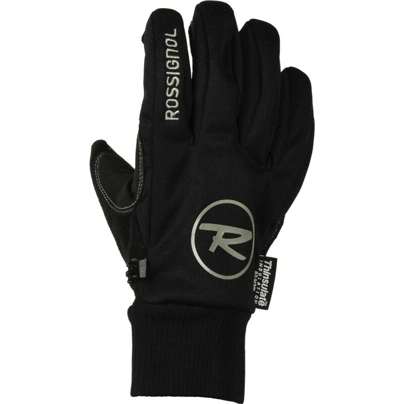 Rossignol Pump Fist Thermo Gloves image number 0