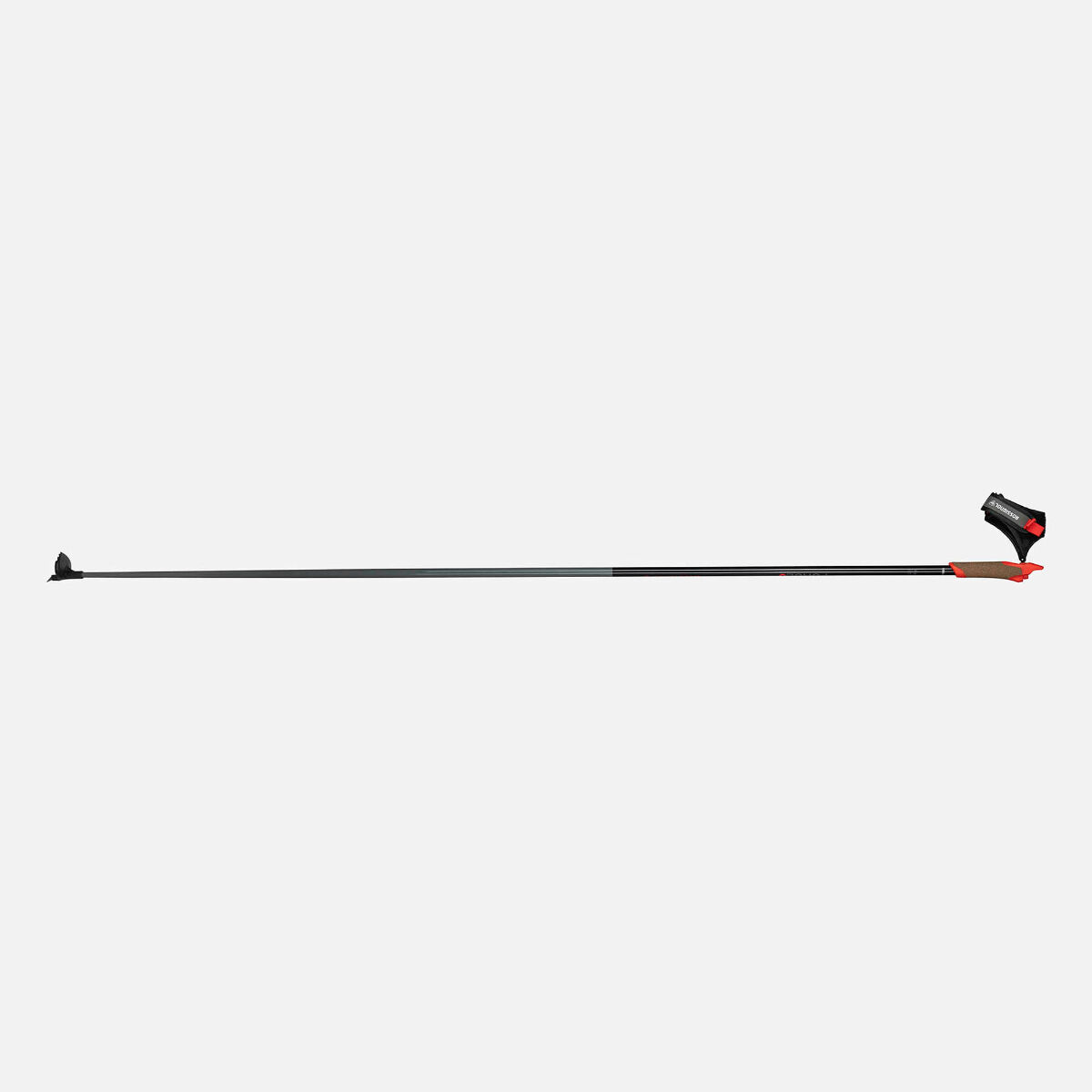 Rossignol Force 3 Bâtons Nordiques - Thumbnail 4