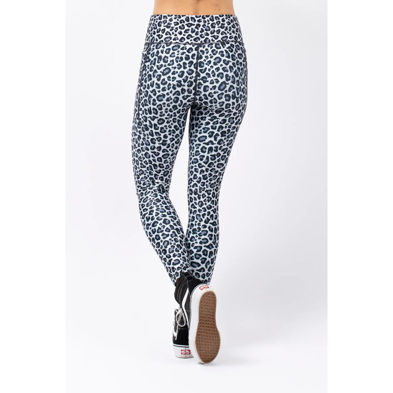 Eivy Pocket Tights Womens image number 3