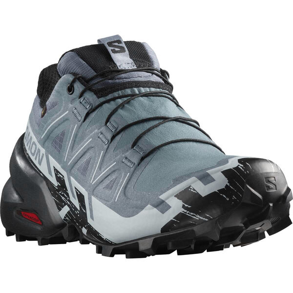 Salomon Speedcross 6 Gore-Tex Trail Running Shoes Womens