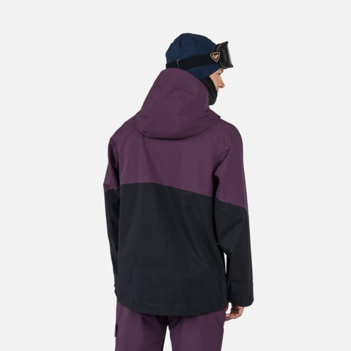 Rossignol Evader Jacket Mens | Christy Sports