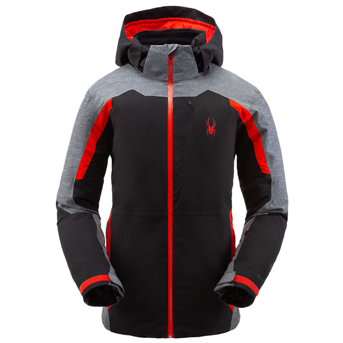 Spyder men's copper gtx insulated jacket Clearance