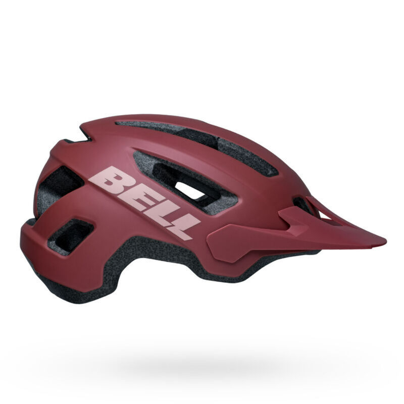 Bell Nomad 2 Jr. MIPS Helmet Kids image number 0