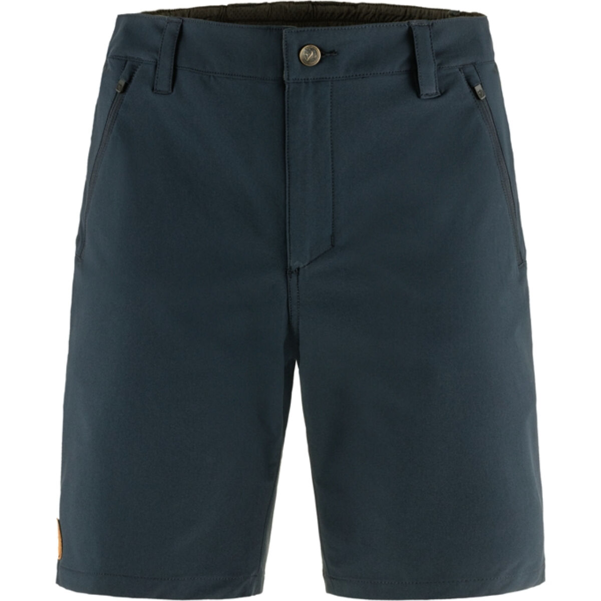 Fjallraven Abisko Trail Stretch Shorts Mens | Christy Sports