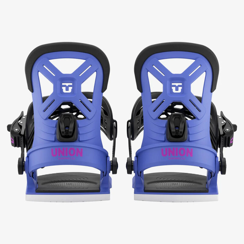 Union Cadet Snowboard Bindings Kids image number 3