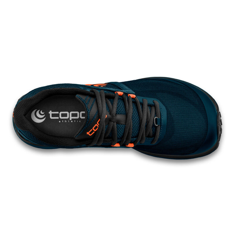 Topo Athletic Terraventure 3 Shoes Mens image number 4
