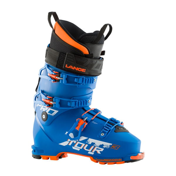 Lange XT3 Tour Pro Ski Boots