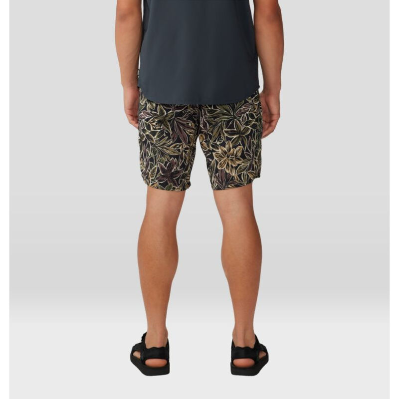 Mountain Hardwear Trail Sender Short Mens image number 2