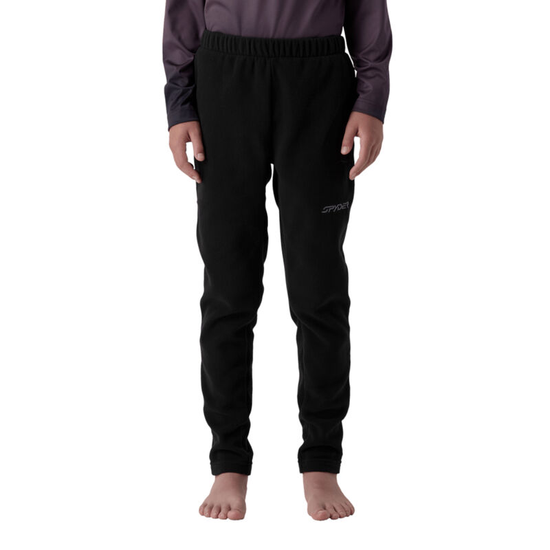Spyder Speed Fleece Pants Youth Boys image number 0