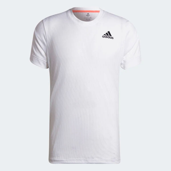 Adidas Tennis Freelift T-shirt Mens