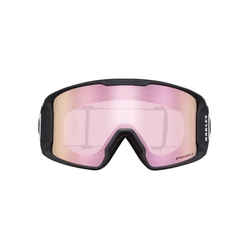 Oakley Line Miner L Goggles + Prizm Snow Hi Pink Lens image number 1