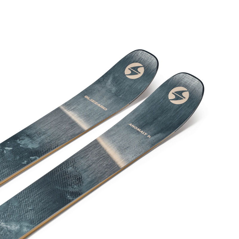 Blizzard Anomaly 94 Skis image number 2