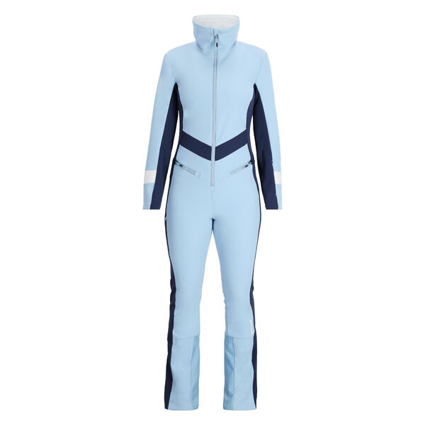 Spyder Origin Softshell Suit Womens