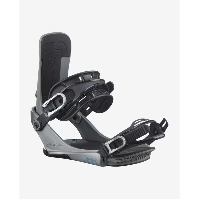 Salomon EDB Snowboard Bindings image number 0