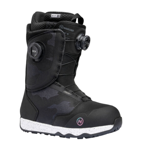 Nidecker Rift Snowboard Boots Womens