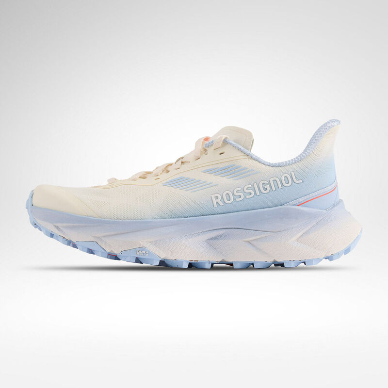 Rossignol Vercors Trail Runnings Shoes Womens - Sage Green image number 6