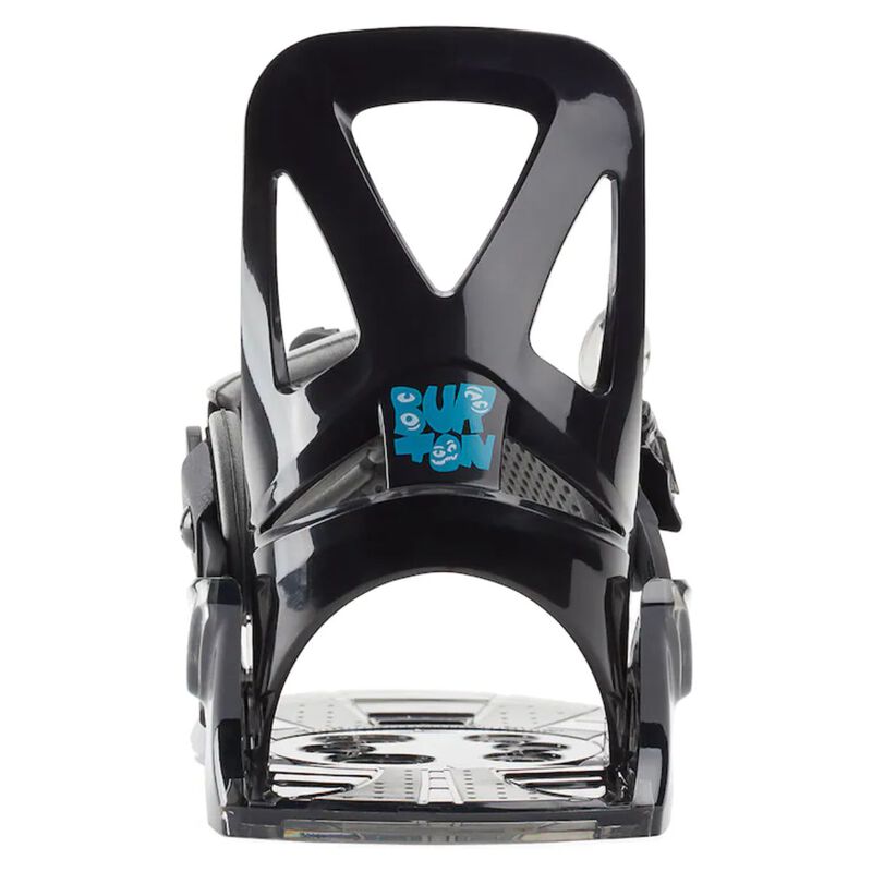 Burton Grom Snowboard Bindings Toddler/Youth image number 2