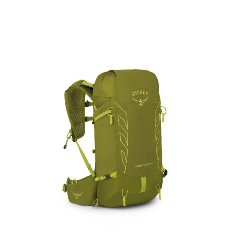 Osprey Talon Velocity 20 S/M Pack image number 0