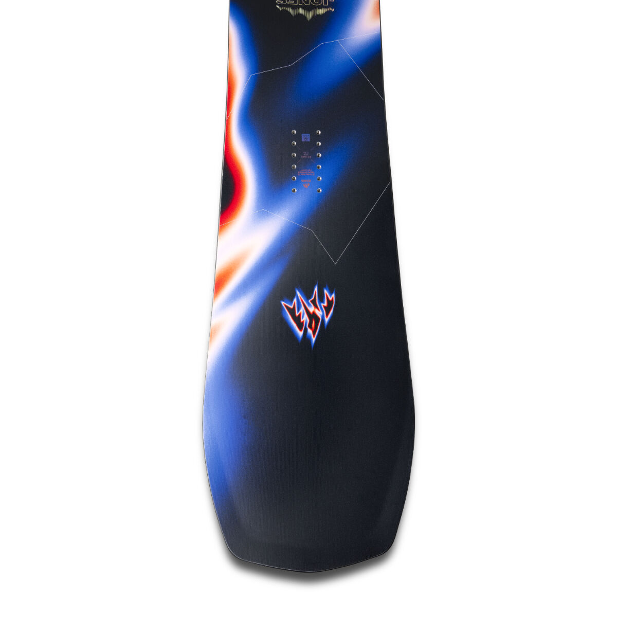 Jones Howler Wide Snowboard | Christy Sports