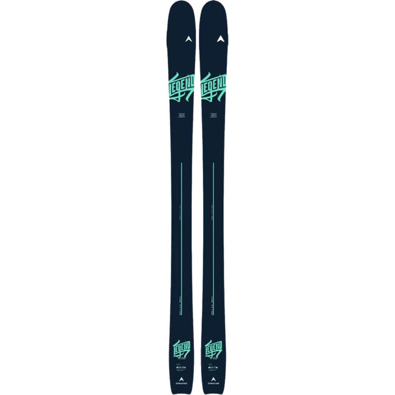Dynastar Legend W88 Skis Womens image number 0