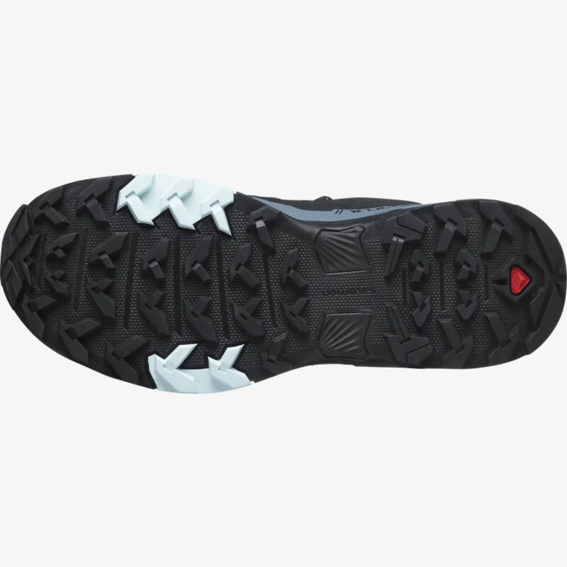 Salomon X Ultra 4 Gore-Tex Womens image number 4